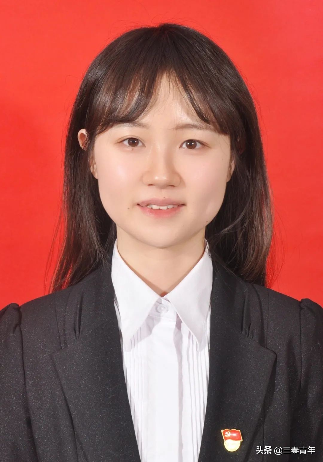 陕西杰出青年评选如何投票,第七届陕西好青年评选结果