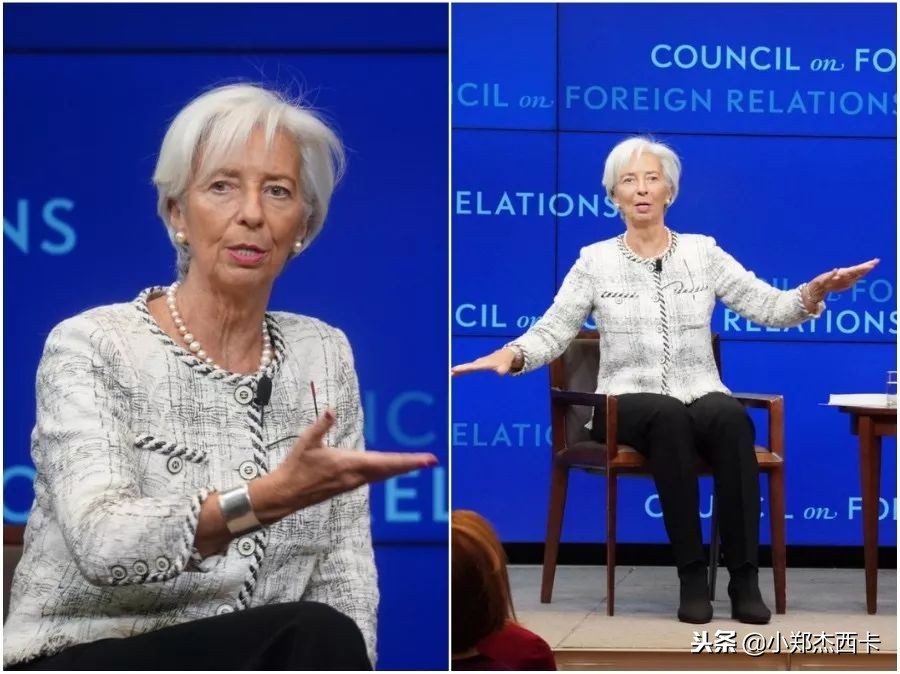 不好了,Zara都出口红了!钱包君已经准备好了~小郑周报