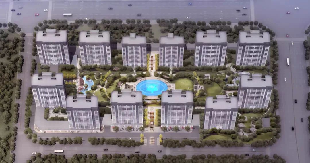 哪个楼盘是可以闭眼入手的,有多少房产值得卖