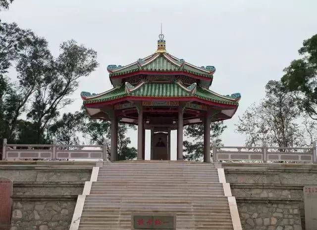 海陆丰原来跟潮汕有这关系