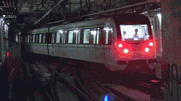 地铁为什么半夜要停止,地铁为什么不24小时运营