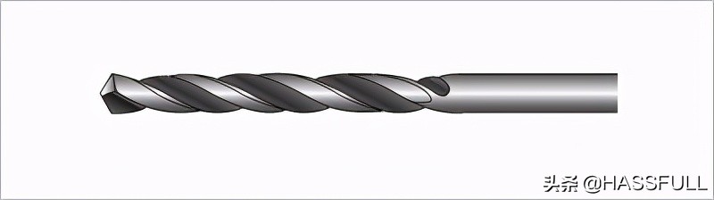 加工中心钻头打孔的方法与技巧,cnc加工中心钨钢钻头高速钻孔