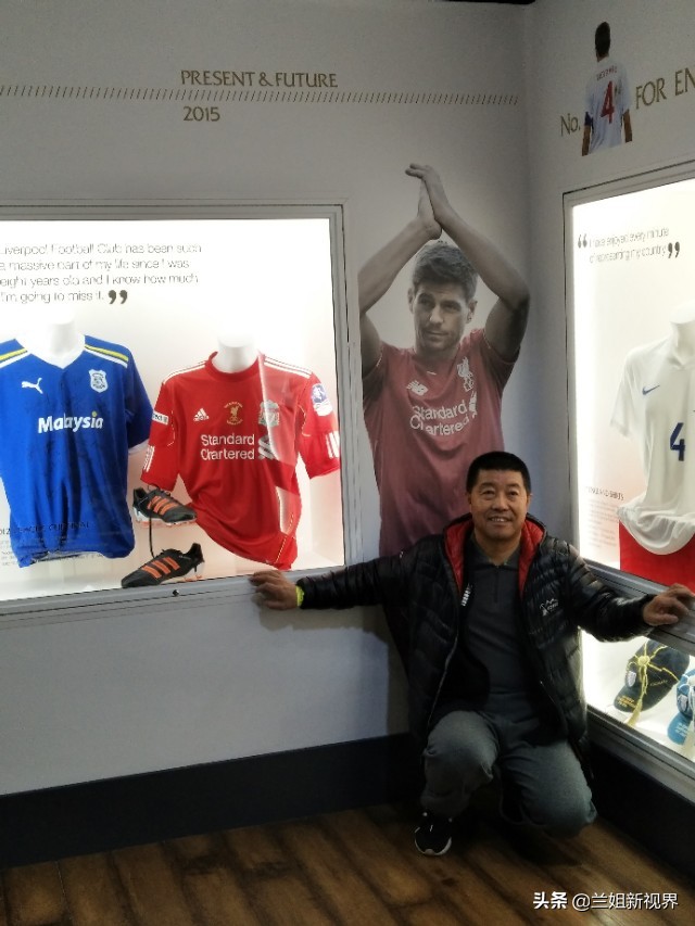 去英国看球旅行团,去英国看球是什么体验