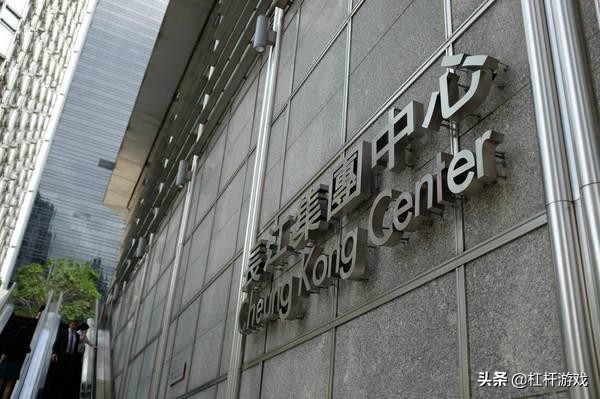 王健林与李嘉诚的格局,李嘉诚与王健林解析