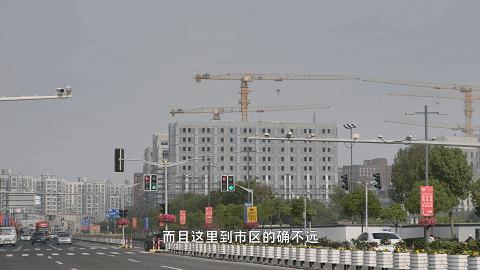 嘉定区江桥偏僻吗,嘉定江桥最好地段房价