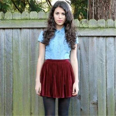 丝绒高级感好不好,丝绒质地适合什么颜色