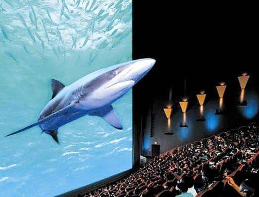 视觉错觉图怎么制作3d,教你怎么能看到3d立体图