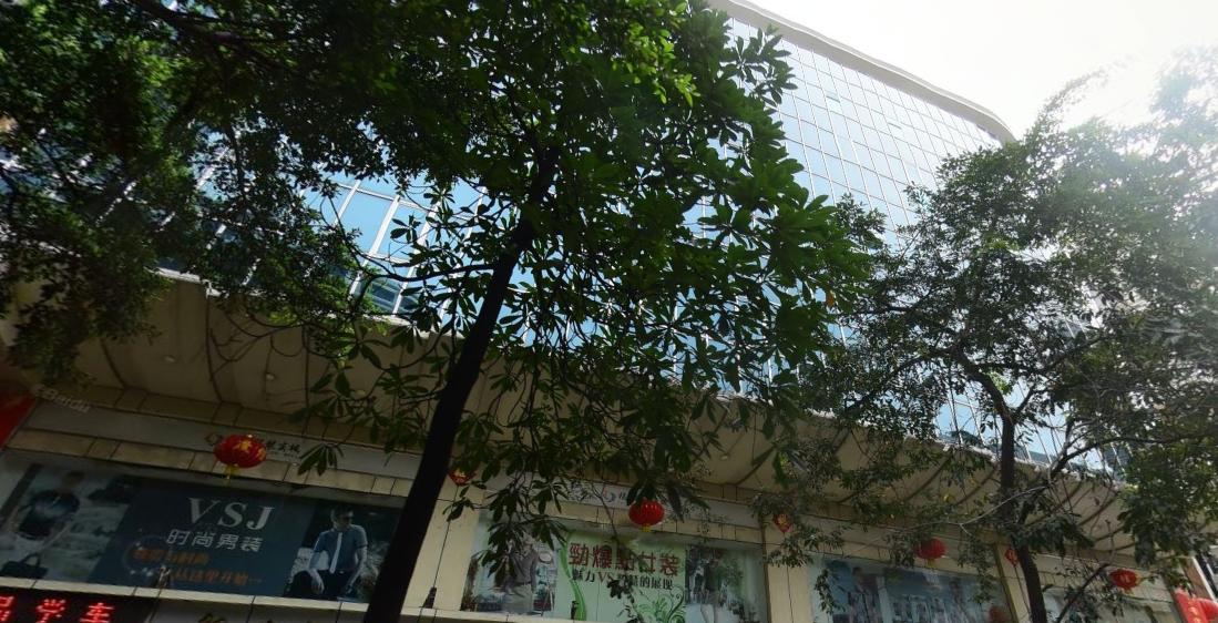 深圳女装批发市场地图,深圳高端女装批发市场有哪些