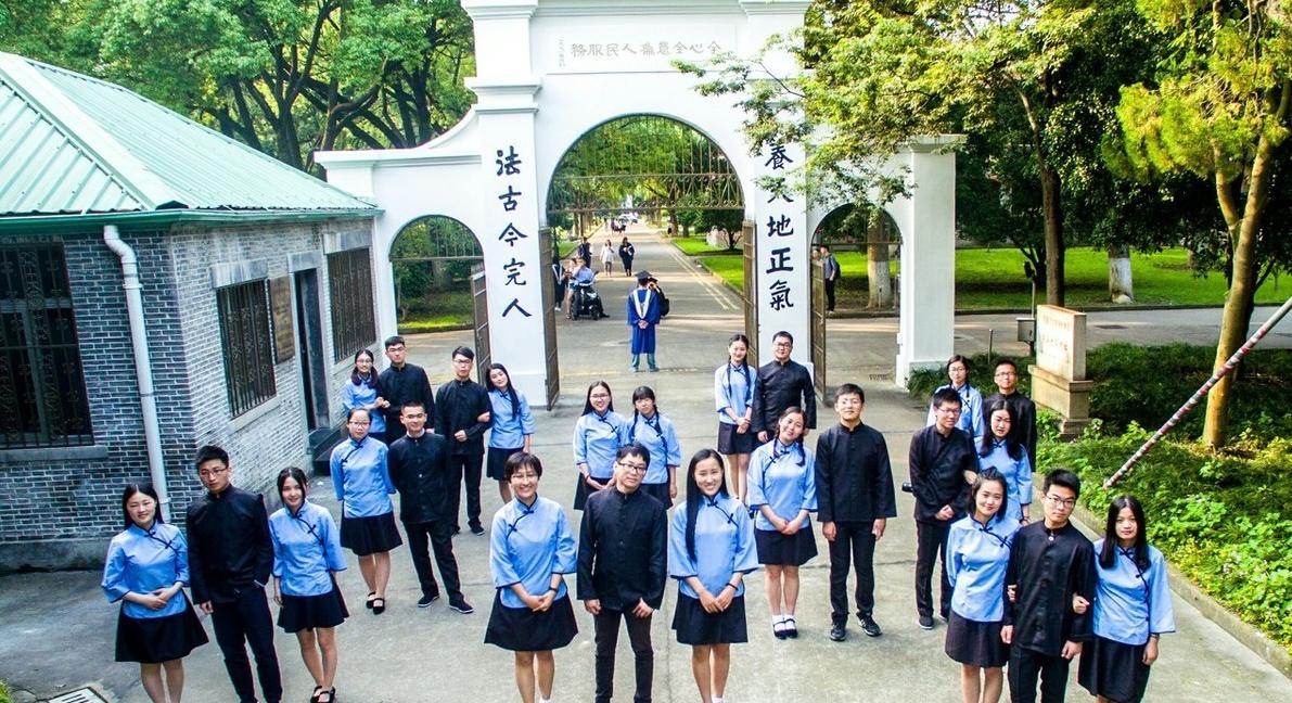 苏州大学2022报考人数,苏州大学有哪些实力强的专业