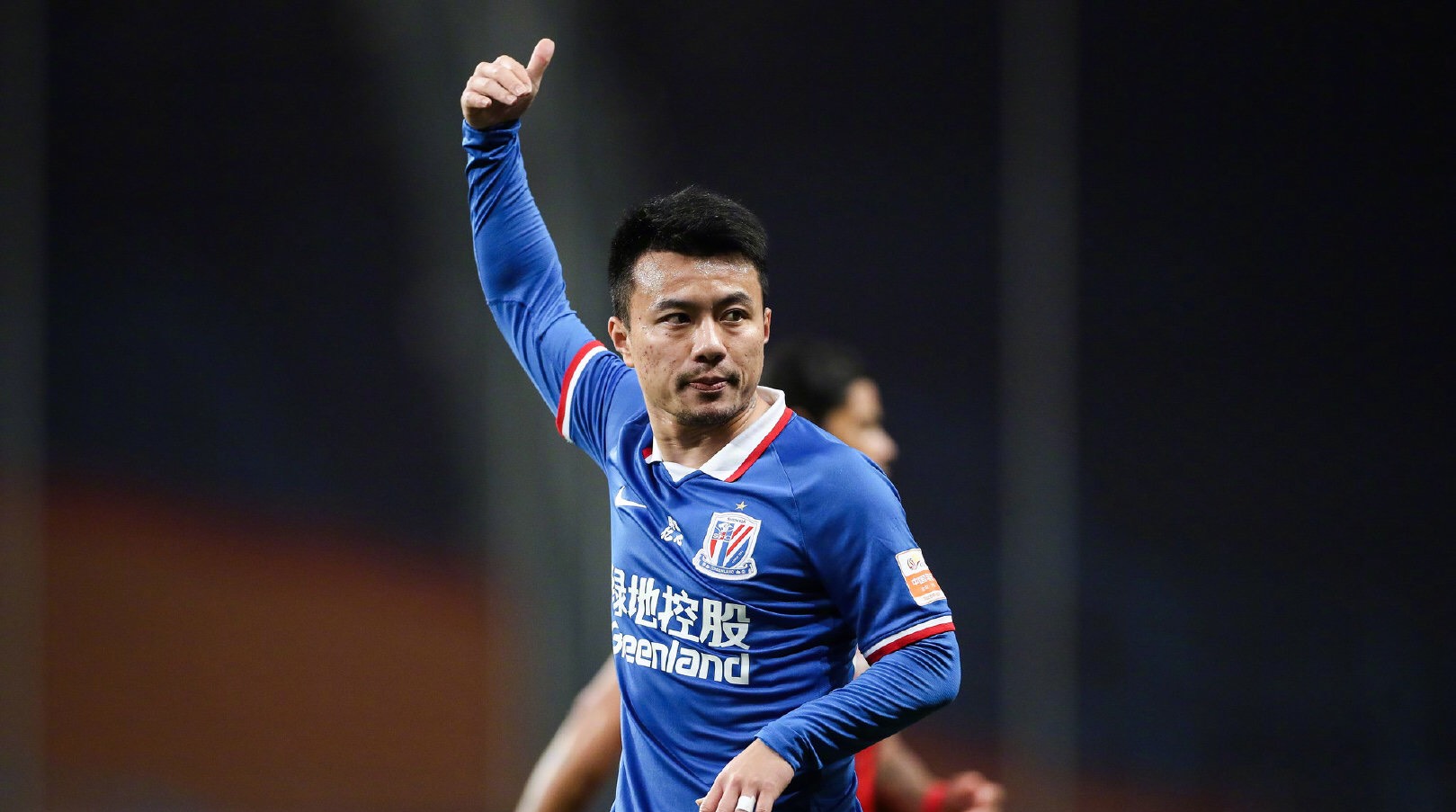 终于开窍了,申花U21天才前锋戏耍对手妙传,未来可接班曹赟定