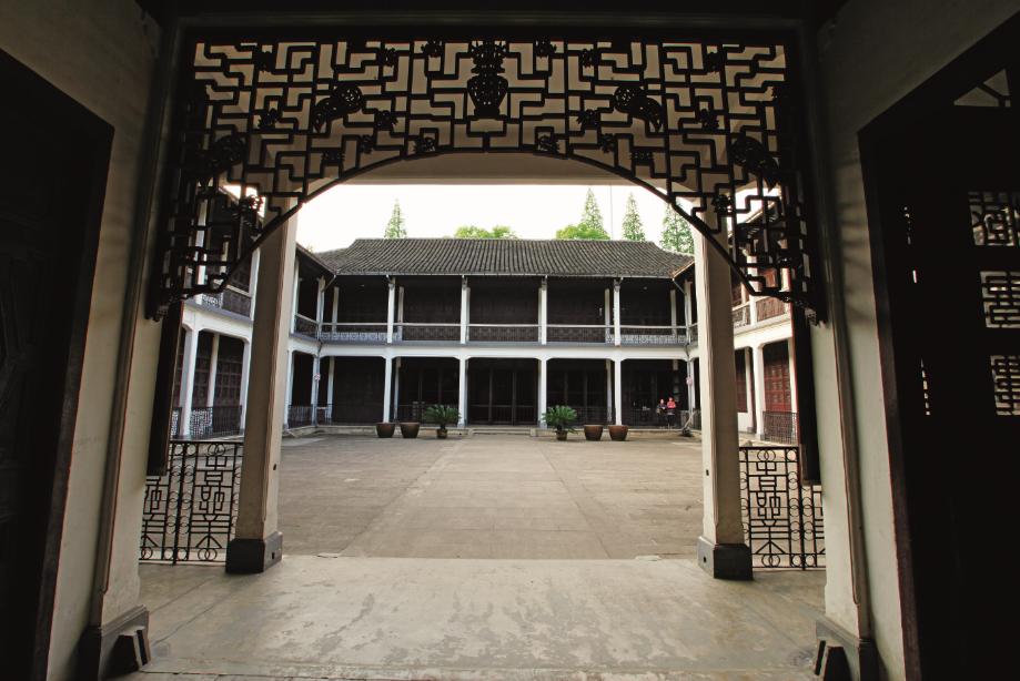 南浔古镇虾客大会要不要约,2023南浔虾客大会从什么时间开始