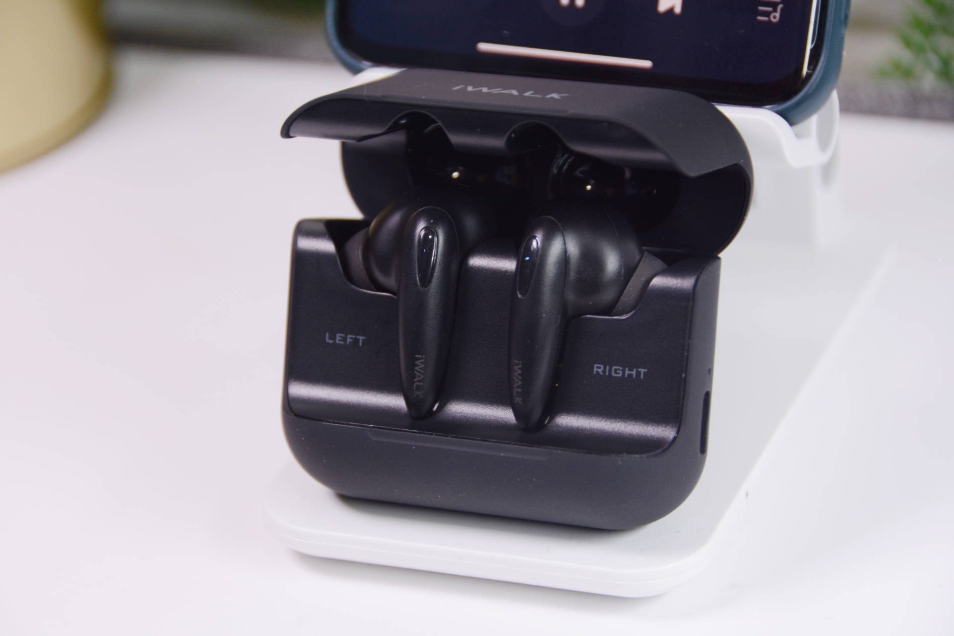 iwalk蓝牙耳机优缺点,iwalk降噪蓝牙耳机