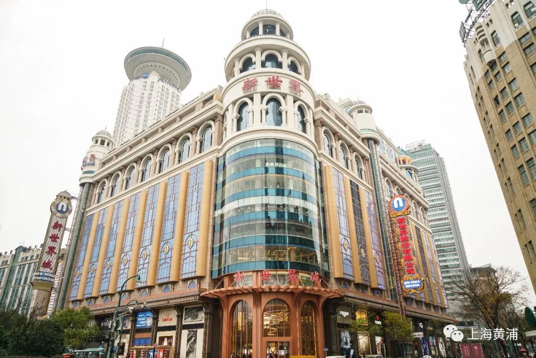 一线化妆品五九折、五星级酒店300元！“五五购物节”新世界城拼了