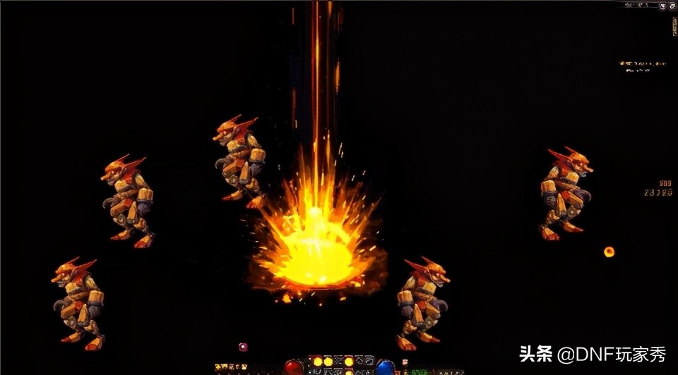 剑帝三觉奥兹玛,dnf全职业三觉