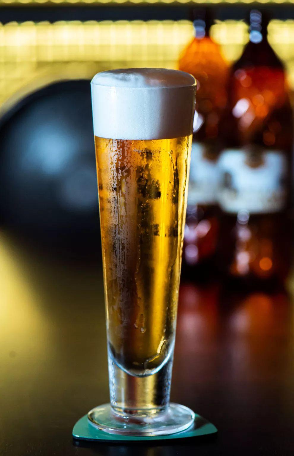 精酿啤酒只可以在店里卖,精酿啤酒小酒馆带工业啤酒吗