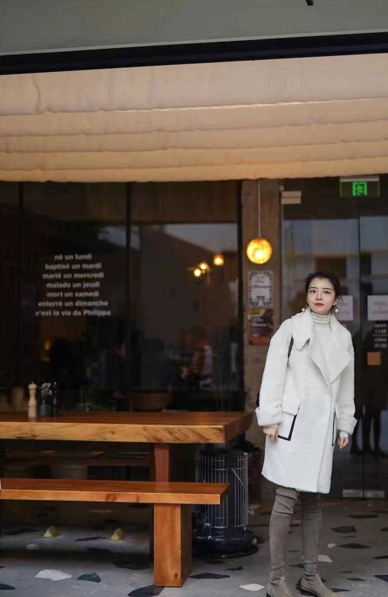 冬天不能缺的外套,冬天不能错过的衣服