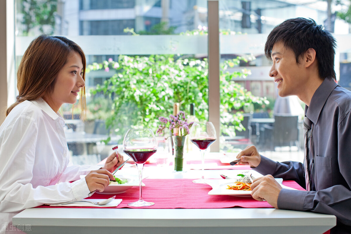 关于相亲的100个秘诀,脱单秘籍之相亲约会四大坑