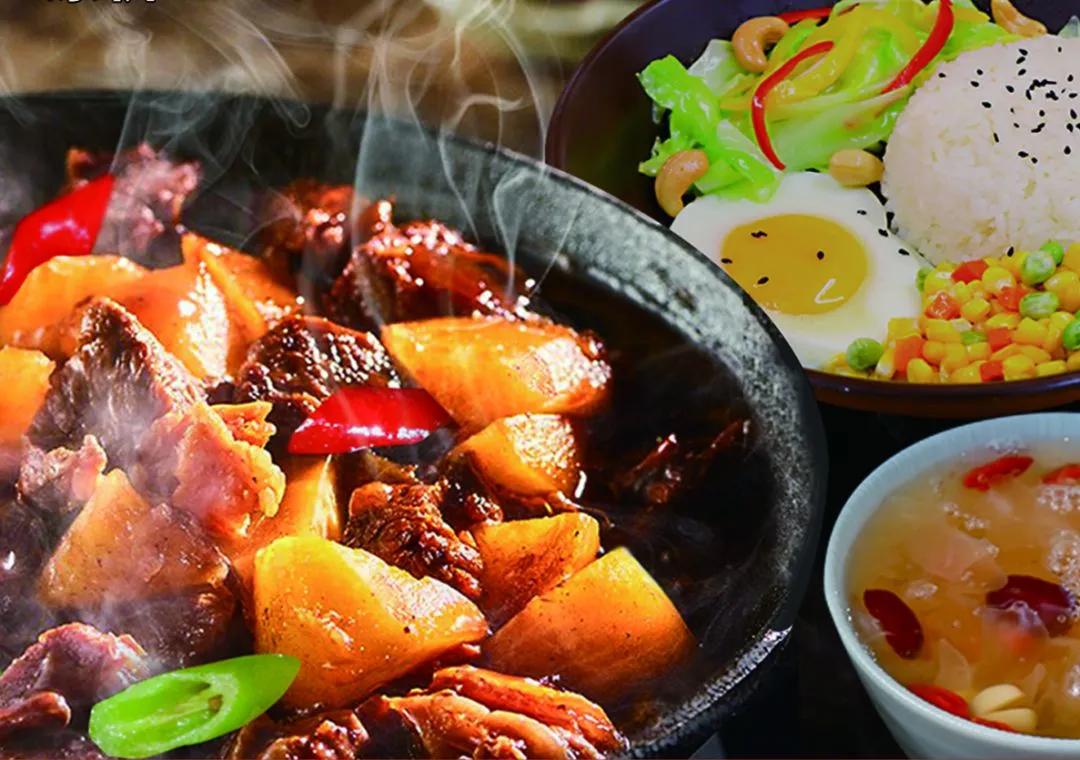 海盗虾饭项目简介,海盗虾饭怎么样