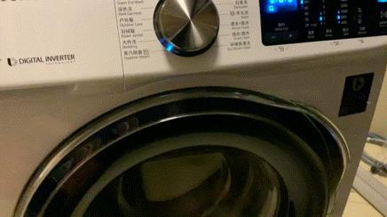 全自动三星泡泡净洗衣机口碑,数据帝2017