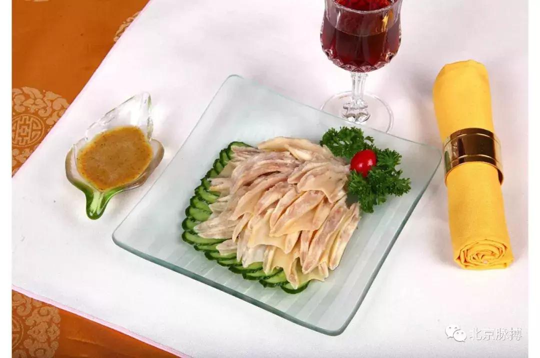 话说北京系列,画说北京