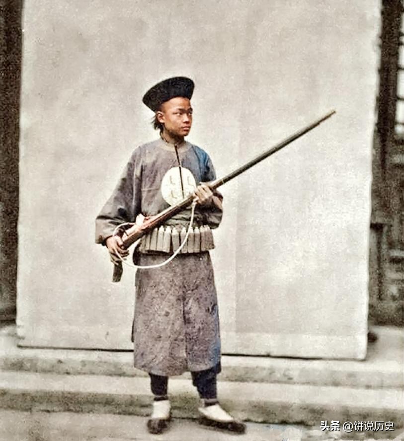 嘉庆攻入紫禁城结局,嘉庆年间义军打进皇宫