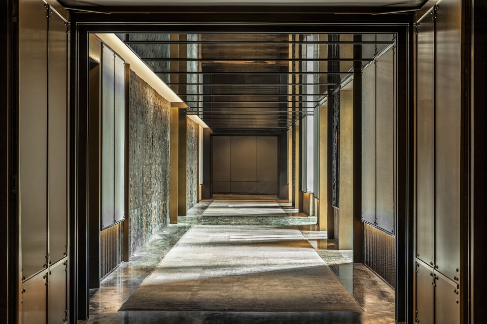 上海深坑世茂洲际酒店投资,上海世茂深坑洲际酒店房间