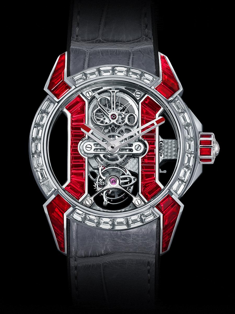 杰克宝jacob,杰克宝手表哪个系列最好