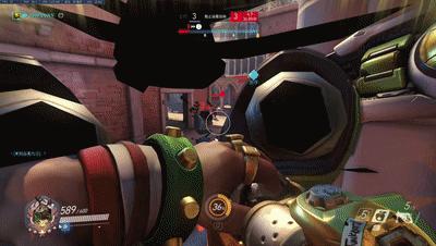 攻略大神vs普通玩家,守望先锋阵容搭配推荐