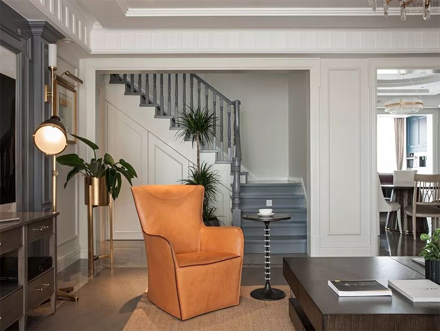 家居色彩搭配高级感,最佳家居设计风格