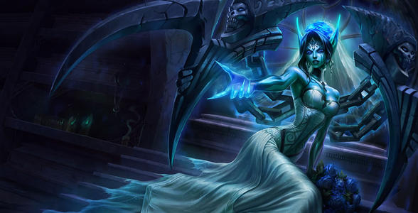 lols14莫甘娜辅助出装,莫甘娜辅助天赋和出装lol