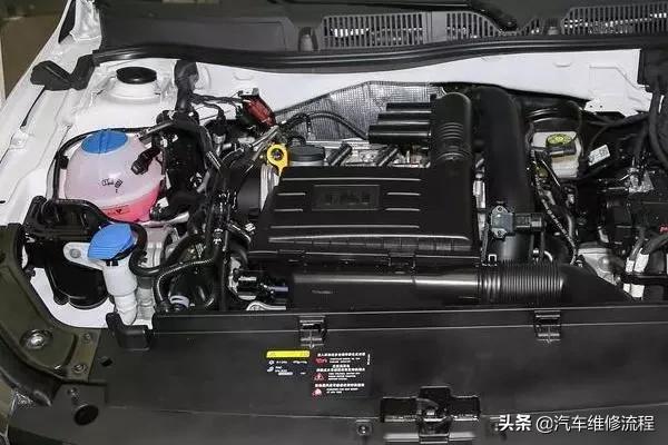 大众1.4t发动机动力下降原因,08年的大众polo1.6l发动机怎么样