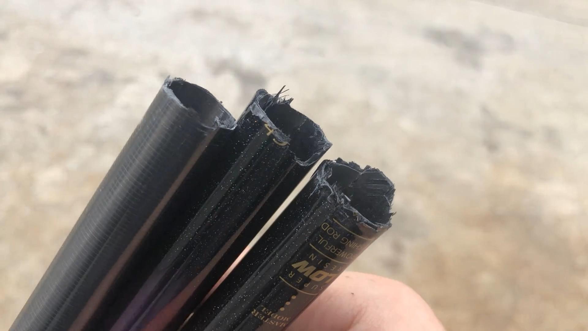 汉鼎几款鱼竿怎么选择最好,钓友公认汉鼎最好6.3米鱼竿