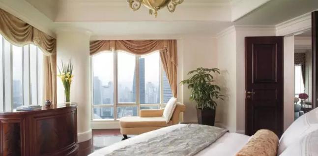 广州最贵的酒店前5名有哪些,广州最贵的酒店最豪华的房间