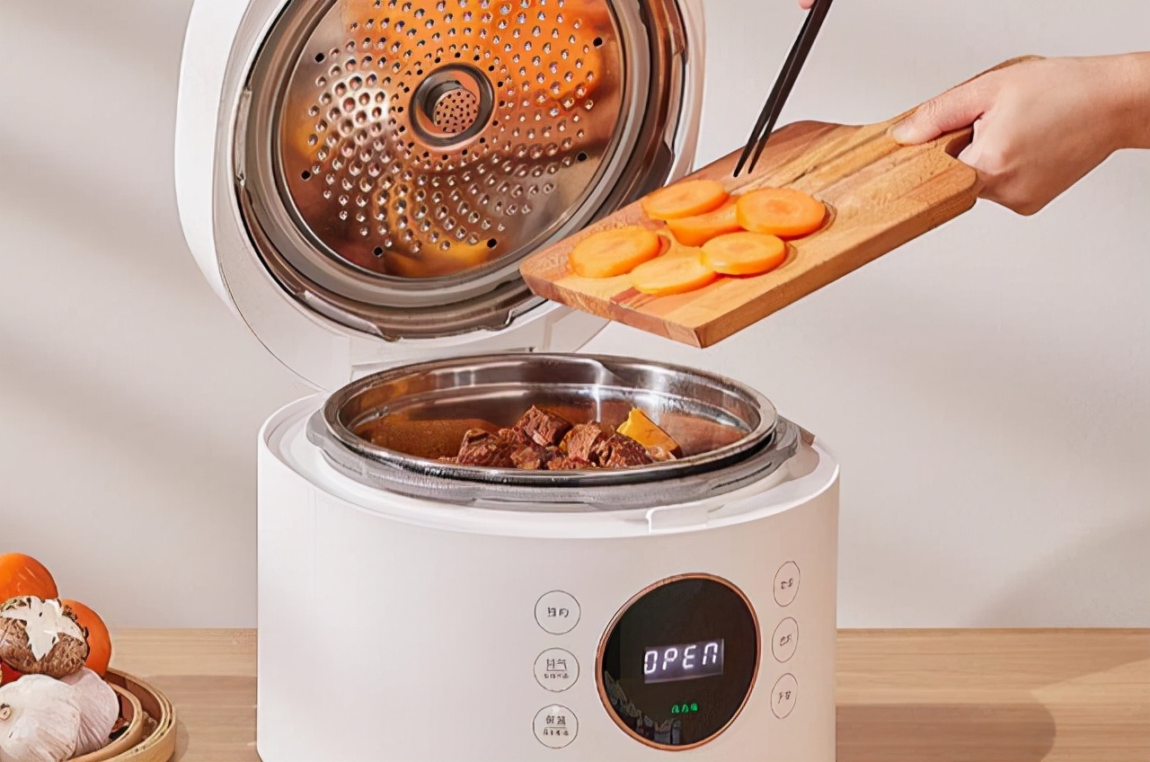 一壶双胆怎么用,一锅双胆好用吗