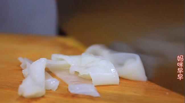 陕西米皮的正宗做法视频,陕西热米皮做法大全