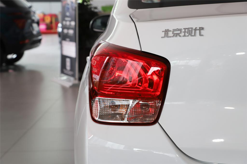 最新现代瑞纳怎么样,现代瑞纳2016款1.4l自动智能型gls