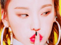 妈妈内双怎么画眼妆不贴双眼皮,肿眼泡内双不贴双眼皮怎么画眼妆