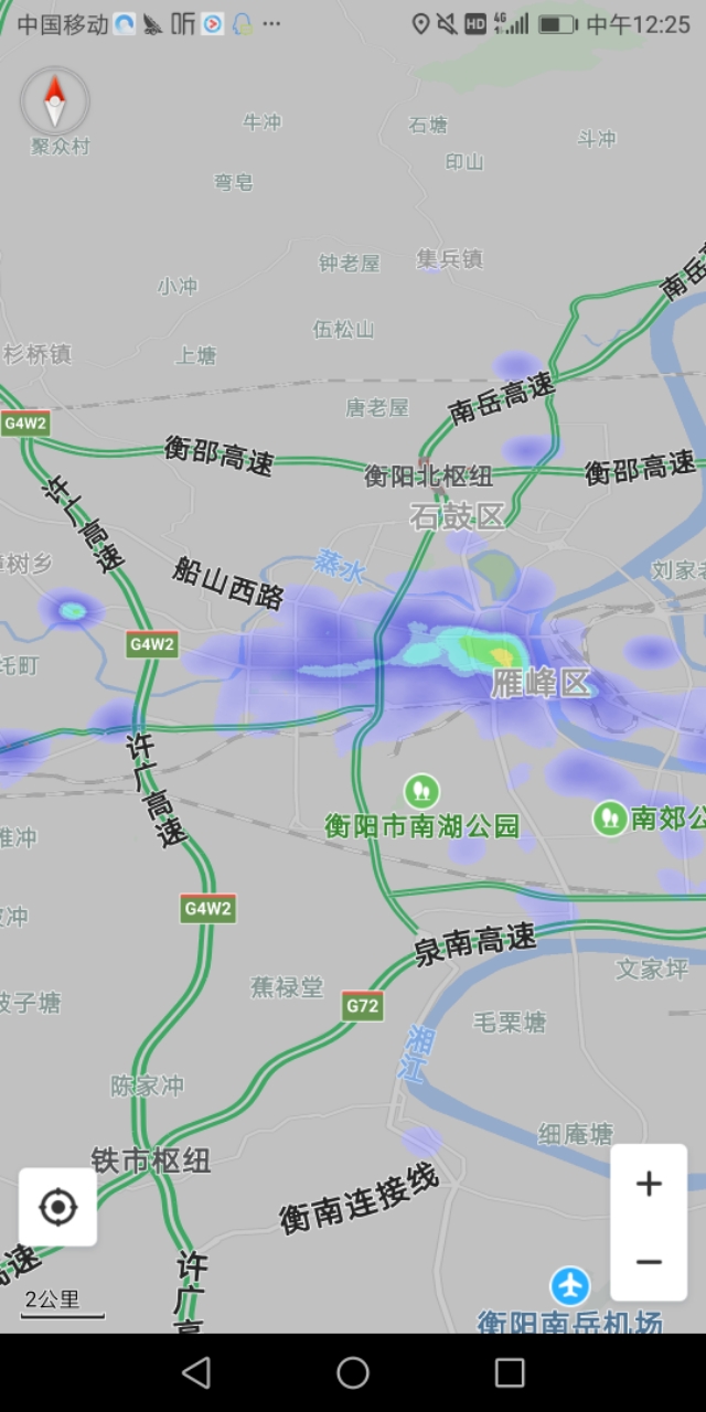 湖南主城区城市分布图,湖南十四个地级市名称