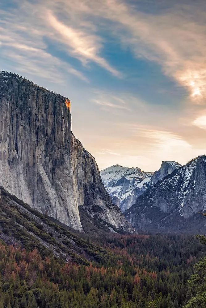 人生就像Freesolo，从《徒手攀岩》中我找到达成目标的成功之道