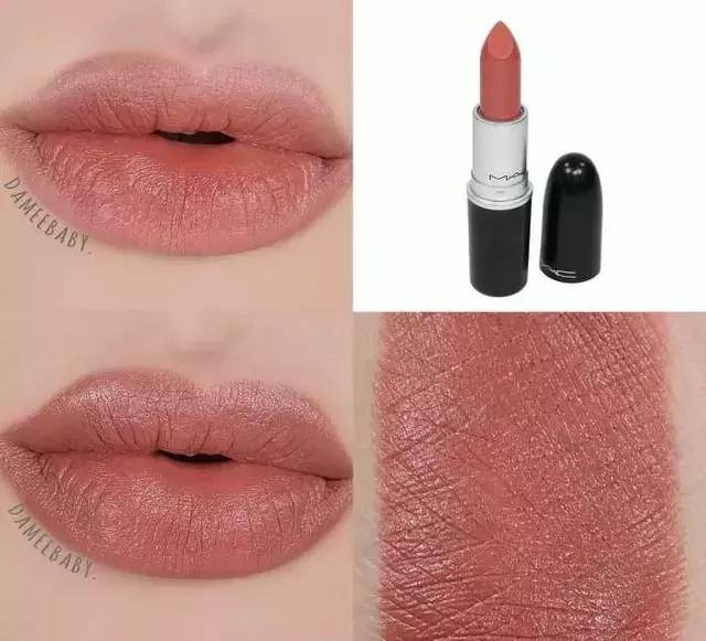 不可错过的秋季显白口红,不容错过的单品