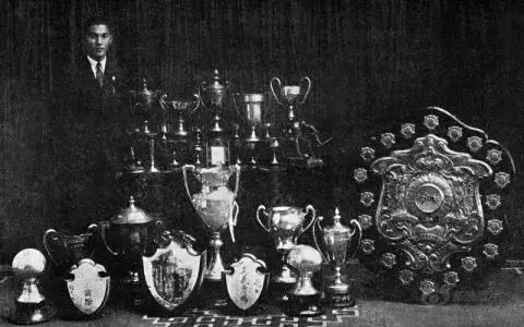 在梅州，踢一只柚子，可以有这么多故事