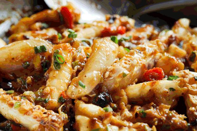 国庆最全吃喝指南，31个省和港澳台，一个都不能少