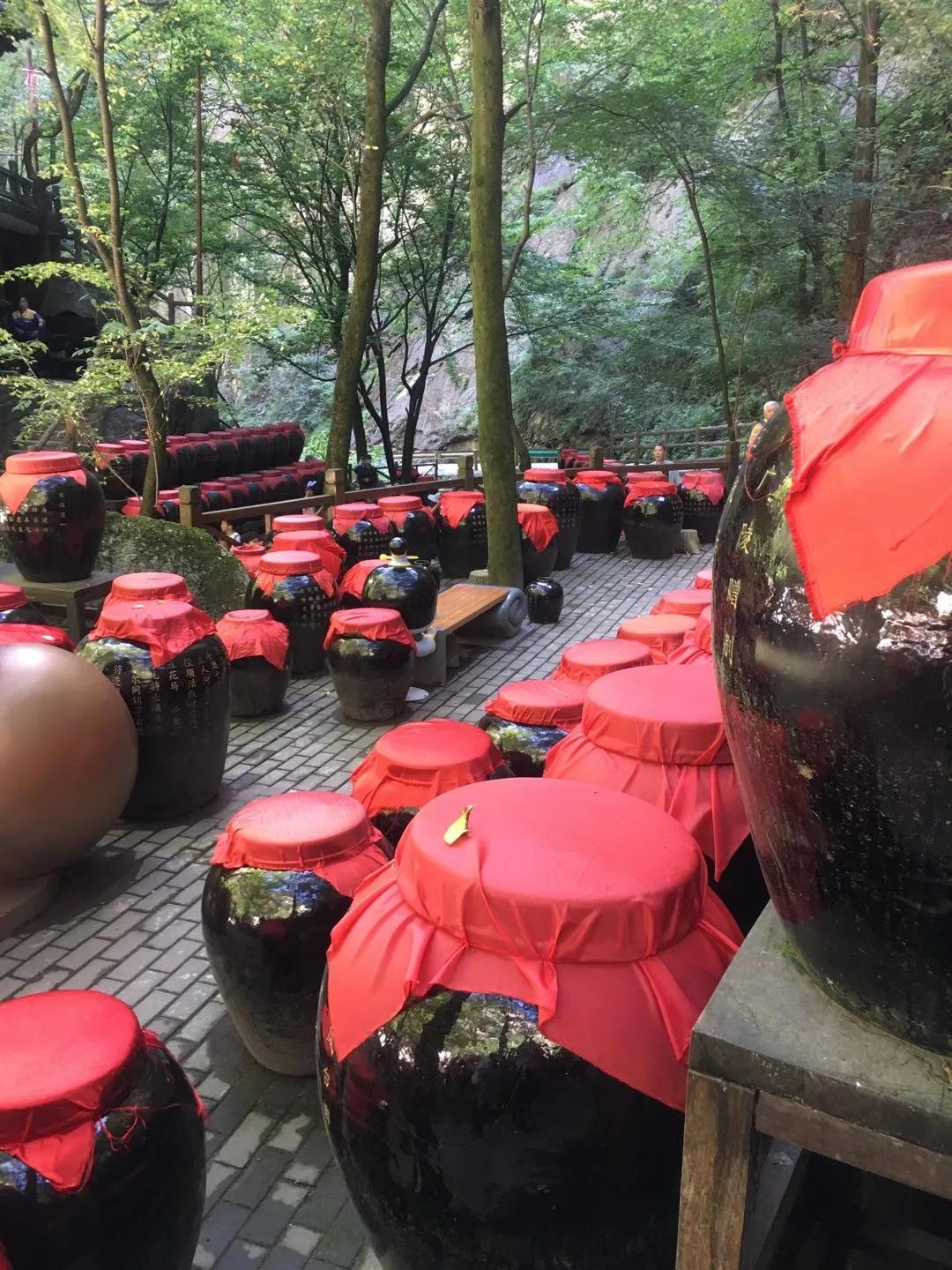 太白山旅游记完整视频,游玩太白山攻略