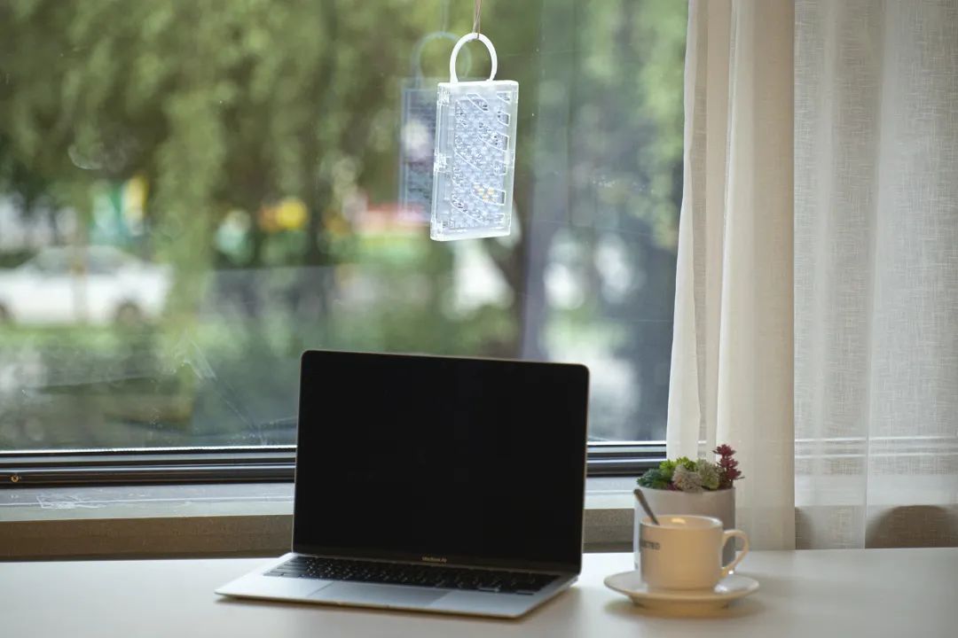 日本1亿家庭疯抢隐形蚊帐，超长待机100天，蚊子不进家门