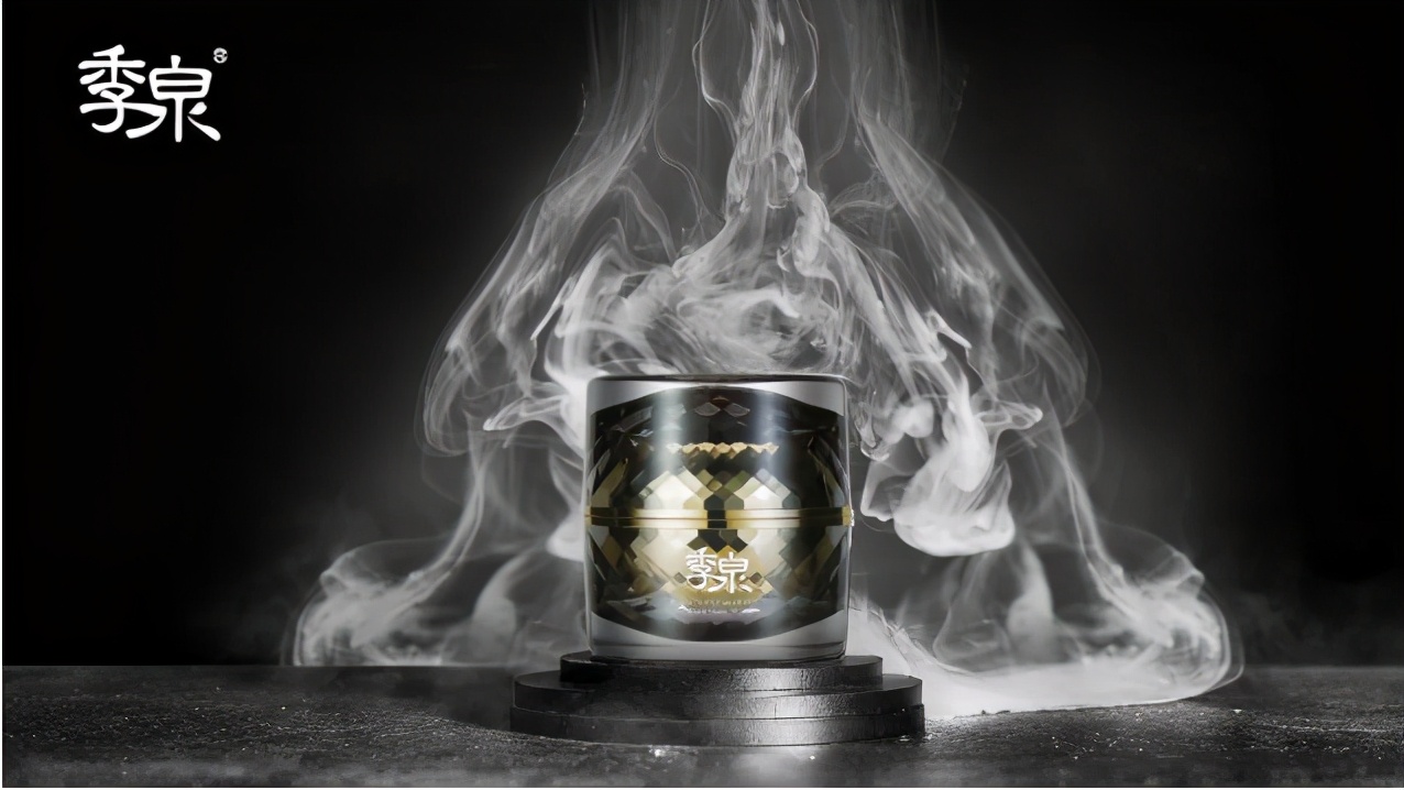 季泉蜗牛霜,黑松露蜗牛霜