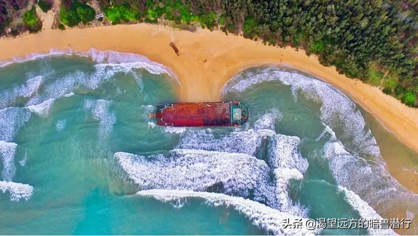 三亚蜈支洲岛后海渔村特色美食街,蜈支洲岛码头后海渔村客栈