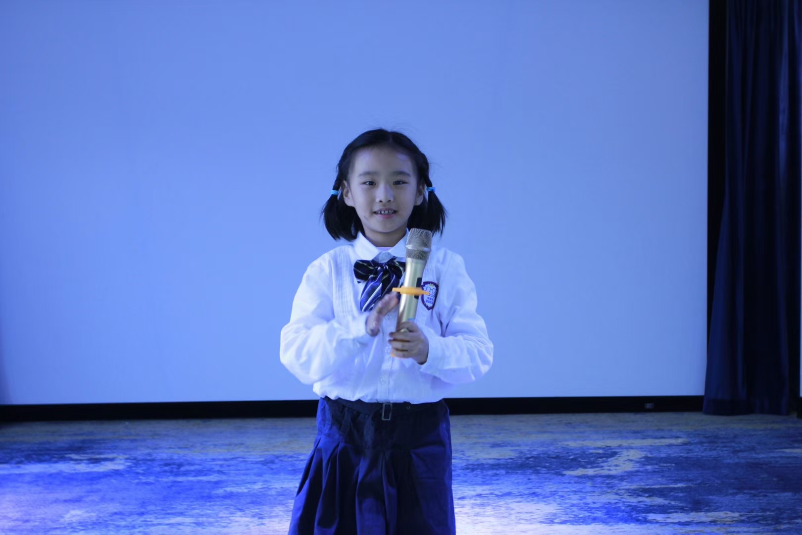 孩子从什么时候开始练习演讲好,让孩子练习演讲的好处