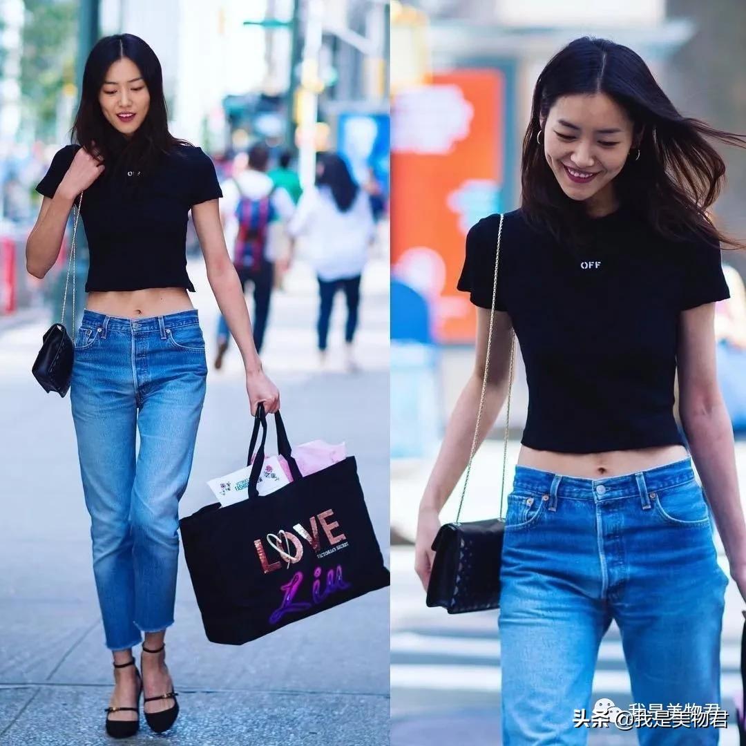 复古玛丽珍轻奢名媛风鞋子,复古风玛丽珍鞋穿搭