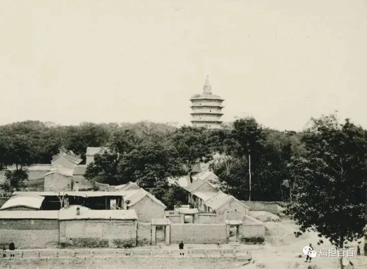 安阳老粮行,安阳赵洪军的安阳老城文章