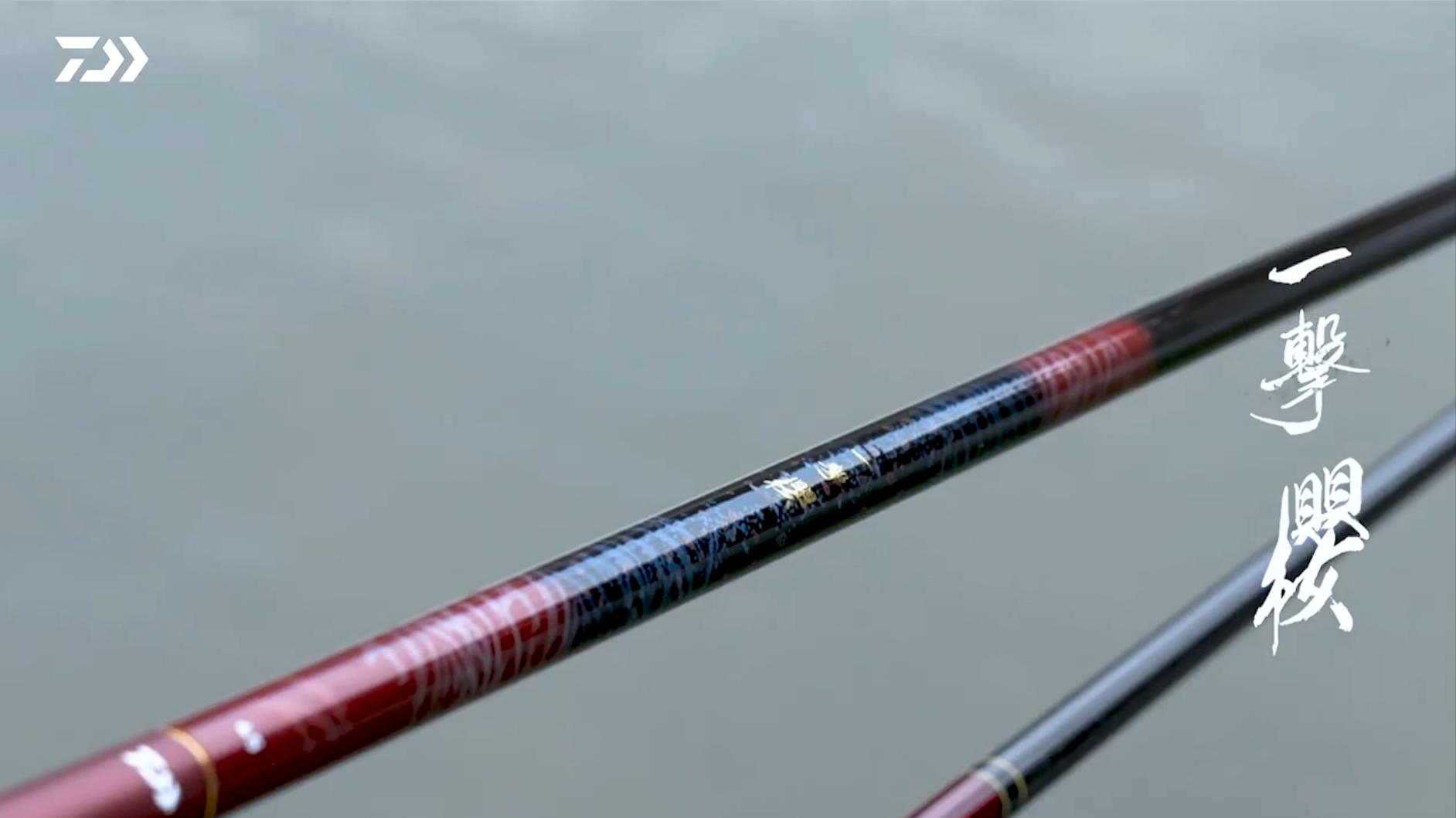 中日钓具哪种最好,中日渔具哪个最好